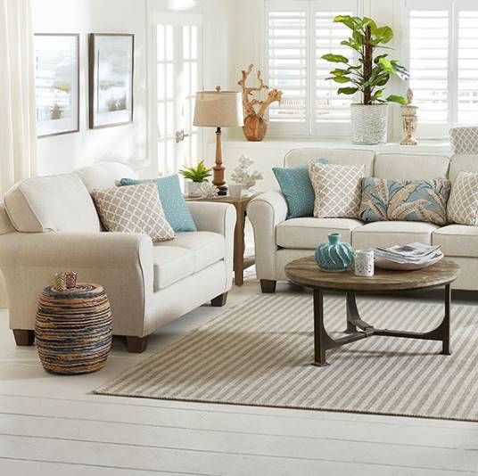 Best® Home Furnishings Customizable Annabel Loveseat-1