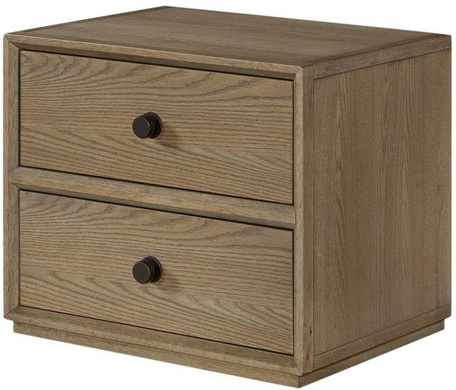 Bernards Linné Wheat Nightstand-3