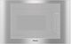 Miele ContourLine 30" x 19" Stainless Steel Trim Kit -0