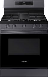 Black Stainless Steel
