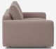 EQ3 Cello Narrow Straight Arm Loveseat-3