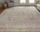 Feizy Edin Gary/Multi-Colored 5' x 8' Rug-5