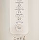 CAFÉ™ 10 Cup Buttercream Specialty Drip Countertop Coffee Maker-5