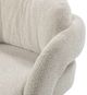 Classic Home Salino Natural Lounge Chair-4
