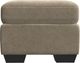 Palliser® Furniture Customizable Madison Roll Arm Ottoman-4