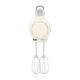 Smeg 50's Style 220 W Cream Hand Mixer -1