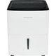 Frigidaire® 22 Pint White Portable Dehumidifier-0