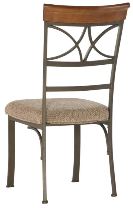 Powell Home Fashions Hamilton Dining Chair - Thumbnail 5