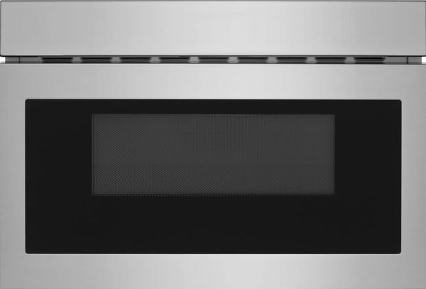 Frigidaire Professional® 1.2 Cu. Ft. Stainless Steel Microwave Drawer-2