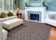 Feizy Fairview Slate 5' x 8' Rug-3