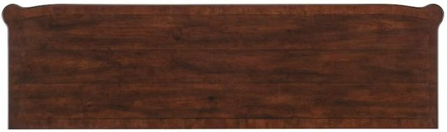 Hooker® Furniture Charleston Maraschino Cherry Dresser-3