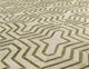 Feizy Bermuda_II Green 5' x 8' Rug-2