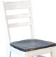 Sunny Designs™ Carriage House European Cottage Ladderback Chair-4