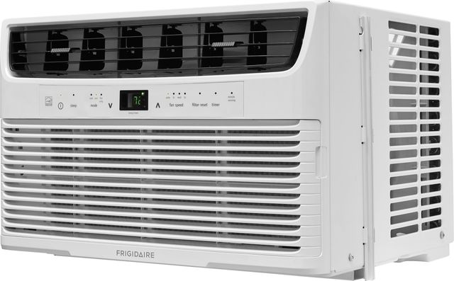 Frigidaire® Window Mount Air Conditioner-White-1