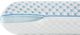 Weekender™ Gel Memory Foam + Reversible Cooling Cover King Pillow-4