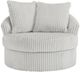 Signature Design by Ashley® Gramwell Alloy Swivel Chair-1