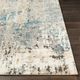 Surya Pune Multi-Colored 5'x7' Area Rug-1