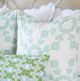 Laura Park Designs Highlands Mint Decorative Pillow-1