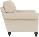 Flexsteel® Moxy White Moondust Chair-2
