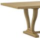John Thomas Furniture® Customizable Select La Casa Dining Table-1