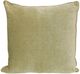 Stylecraft Light Brown 24" Square Designer Pillow-0