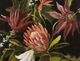 Stylecraft Tamara Day for Stylecraft Flower Light I Wall Art-1