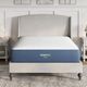 GhostBed® Chill Memory Foam Queen Mattress-2