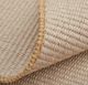 Feizy Theo Ivory/Sand 5'x8' Area Rug-3
