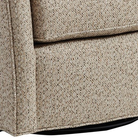 Lexington Home Customizable Eton Swivel Chair-1