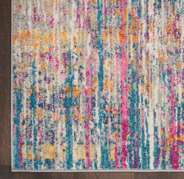 Nourison Home™ Passion 5'x7' Style 4 Area Rug-3