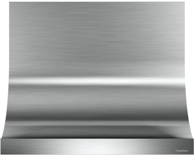 Vent-A-Hood® 30" Stainless Steel Wall Mounted Range Hood-0
