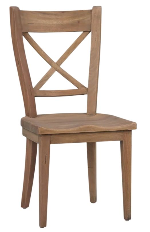 Bramble Customizable Summerset Chair-0
