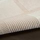 Nourison Home™ Nordic Ivory Taupe 5'x7' Area Rug-4