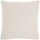 Nourison Home™ Lifestyle Hot Pink Tufted XOXO Throw Pillow-1
