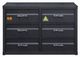 ACME Furniture Cargo Gunmetal Dresser-3