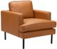 Zuo® Modern Decade Brown Armchair-0
