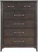 Winners Only® Westfield Expresso Chest-1