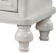 ACME Furniture Vermont Antique White Console Cabinet-4