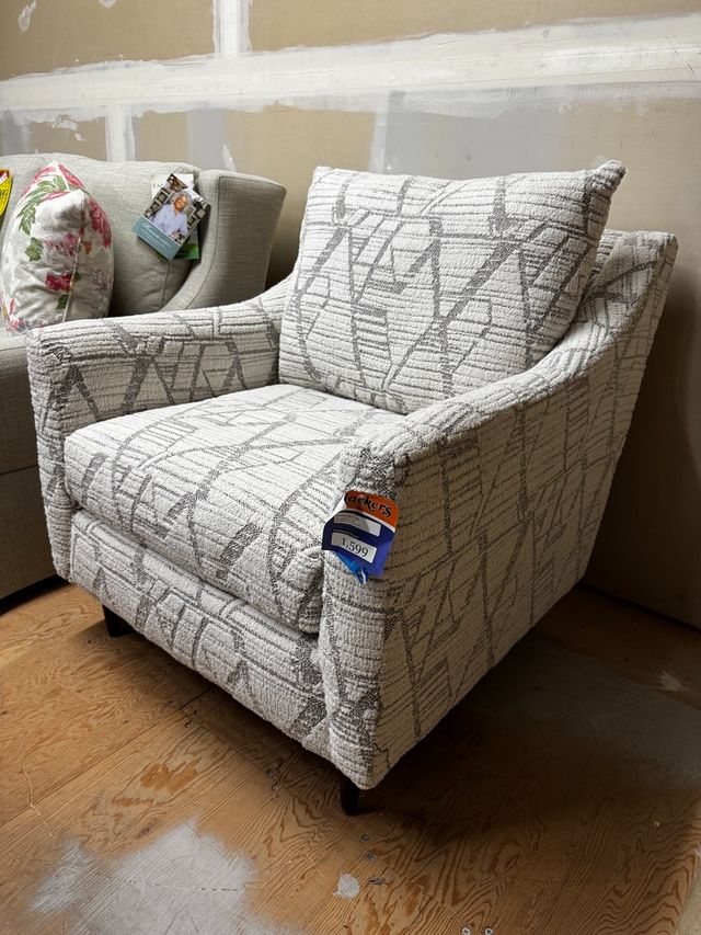 England Furniture Beau Chair-0