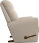 La-Z-Boy® Ezra Cream Manual Rocking Recliner-4