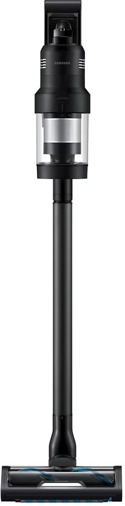 Samsung Bespoke Jet™ Ultra Cordless Satin Black AI Stick Vacuum with All-in-One Clean Station®-1