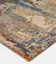 Feizy Gia Gold/Multi-Colored 5' x 8' Rug-2