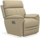 La-Z-Boy® Talladega Sand Power-Recline-Xrw+™ Reclina-Way® Wall Recliner with Headrest and Lumbar-0
