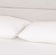 Four Hands Daphne Cambric Ivory Queen Panel Bed-2
