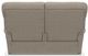 La-Z-Boy® Mateo Linen Power Wall Reclining Loveseat with Headrest and Lumbar-3