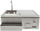 Coyote® Outdoor Living Stainless Steel Refreshment Center-0