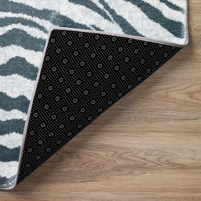 Dalyn™ Rug Company Akina AK1 Flannel 5'x8' Area Rug-1