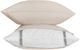 BEDGEAR® Hyper-Linen™ 2-Piece Medium Beige Queen Pillow Case Set-3