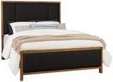 Black-Medium Cherry