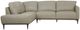 ACME Furniture Tampa 2-Piece Airy Green Sectional Sofa with Chaise-4